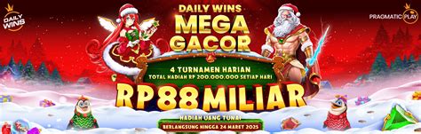 F200M: Daftar Situs Slot Gacor Online Hari Ini dan Permainan .